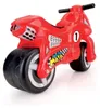 Dolu My First Rotes Rutschauto Produktbild-Vorschau 8