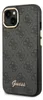 Guess Guhcp14Shg4Shk Iphone 14 6,1"" Czarny/Schwarz Hartes Produktbild-Vorschau 2