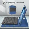 FINTIE Tastatur Hülle für iPad 11. Generation 11" 2025, Produktbild-Vorschau 3