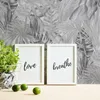 A.S. Création tapeta palmy tapeta zieleń dżungla tapeta Podgląd zdjęcia produktu 8