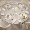 Villeroy & Boch Ontbijtbord / Dessertbord Afina - ø 22 cm Productafbeelding-voorbeeld 5