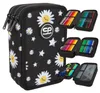 Piórnik podwójny z wyposażeniem Coolpack Jumper 2 Daisy Podgląd zdjęcia produktu 8