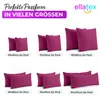 AR Line 2er Pack Jersey Kissenbezüge 50x50 Baumwolle – Produktbild-Vorschau 8