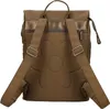 zwei Rucksack Mademoiselle.Tex  MRTX13 28 x 11 x 35 Produktbild-Vorschau 4