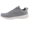 Skechers Skechers Squad Trainingsschuh Grau Produktbild-Vorschau 7