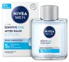 Nivea Nivea Men Sensitive Cool After Shave Lotion 100 ml Produktbild-Vorschau 3