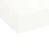 Biberna Fein-Biber Spannbettlaken 90x200 cm - 100x200 cm Produktbild-Vorschau 9