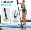 Fitleap Premium Stand Up Paddle Board aufblasbar - SUP Produktbild-Vorschau 7
