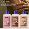 Olio da Massaggio Corpo Kormesic alla Rosa - 260 ml Anteprima dell’immagine prodotto 4