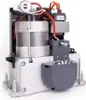CAME BX STRONG SPACE set voor 800 kg schuifpoorten Productafbeelding-voorbeeld 3