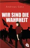 Wir sind die Wahrheit Náhled obrázku produktu 2