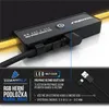 Titanwolf RGB Gaming Mauspad, Mousepad XL 800 x 300mm, Produktbild-Vorschau 7