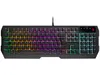 A4tech BLOODY B140N kabelgebundene Tastatur für Gamer Produktbild-Vorschau 2