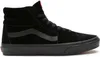 Vans Sneakers VN000D5IBKA1 in Black color size 42.5 Produktbild-Vorschau 11