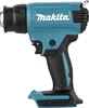A teal and black Makita cordless heat gun is shown against a white background. Anteprima dell’immagine prodotto