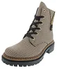 Rieker  Damenschuhe Stiefel Schnürer Schnürstiefel Beige Productafbeelding-voorbeeld 17