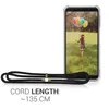 kwmobile Necklace Case kompatibel mit Samsung Galaxy A7 Produktbild-Vorschau 10
