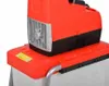 HECHT 6285 XL, elektryczny rozdrabniacz do ogrodu, 2800W, Podgląd zdjęcia produktu 2