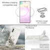 NALIA brokatowe etui na telefon Samsung Galaxy Note10 Plus Podgląd zdjęcia produktu 3
