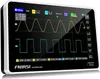 A digital oscilloscope displaying waveform data on its screen. Náhled obrázku produktu