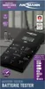 ANSMANN 1900-0100 ANSMANN Energy Check LCD Batterietester Voir les images du produit 6