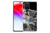 MuchoWow® Handyhülle Schutzhülle Hülle für Samsung Galaxy Produktbild-Vorschau 2