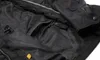 Tekstylna kurtka motocyklowa Belstaff Airflow, czarny, M Podgląd zdjęcia produktu 6