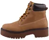 Dockers Damen Stiefelette Gelb 59MI201-630910 Voir les images du produit 3
