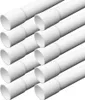 ARLI Installationsrohr M32 gemufft 10m – Kabelrohr starr Produktbild-Vorschau 1
