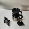 Senseo HD6592/64, Kombinovaný kávovar, 1 L, kávový sáčok, Náhľad obrázku produktu 21
