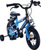 Volare Sportivo Kinderfahrrad - Jungen - 12 Zoll - Blau Produktbild-Vorschau 5