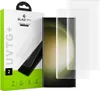 Szkło Hartowane Glastify Uvtg+ 2-Pack Galaxy S23 Ultra Anteprima dell’immagine prodotto 1