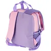 Unicorn Kindergarten Rucksack für Mädchen, rosa 26x23x9 cm Produktbild-Vorschau 5
