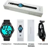 Smartwatch für Männer, Snapdragon W5+ Gen 1, Wear OS, bis Produktbild-Vorschau 9
