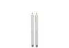 Zestaw 2x świeca Led woskowa obiadowa M-TWINKLE 40cm Podgląd zdjęcia produktu 30