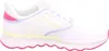 Tamaris Nowana  Sneakers Laag - Wit - Maat 39 Voir les images du produit 23
