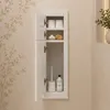 Závěsná toaletní skříňka ComfortCove s mechanismem Náhled obrázku produktu 5