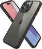 Two iPhones with protective cases are shown diagonally, with one slightly overlapping the other. Anteprima dell’immagine prodotto