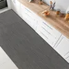 Kuchyňský běhoun Vinyl Kuchyňský koberec Janov Střih 60x300 Náhled obrázku produktu 1