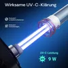 SunSun HW-404B Aquarium Außenfilter 2000 L/h 4 Stufen mit 9 Produktbild-Vorschau 5