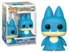 Funko 133899 Funko Pop! Figur Pokemon Goinfrex 10cm Voir les images du produit 8