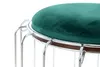 Kayoom - Designer Beistelltisch / Pouf Comfortable 110 Produktbild-Vorschau 3