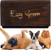 EzzyGroom Hundbürste Ezzy Katzenbürste Fellbürste  Produktbild-Vorschau 1