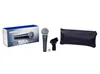 Shure Beta 58A - Microfono dinamico vocale Anteprima dell’immagine prodotto 7