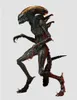 copie de  NECA ALIENS SERIES 8 ALIEN 3 DOG ALIEN BROWN Voir les images du produit 5