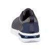 Bugatti Nubola Sneaker Blau Produktbild-Vorschau 5