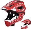 Kask rowerowy Lixada Kask dziecięcy Fullface Zdejmowany Podgląd zdjęcia produktu 1