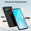 Custodia per Google Pixel 8 Pro Custodia protettiva in gel Anteprima dell’immagine prodotto 2