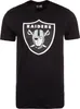 New Era Herren T-Shirt NFL Las Vegas Raiders Logo black L Produktbild-Vorschau 18
