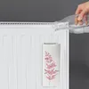 Umidificatore in Vetroceramica con motivo floreale per Anteprima dell’immagine prodotto 3
